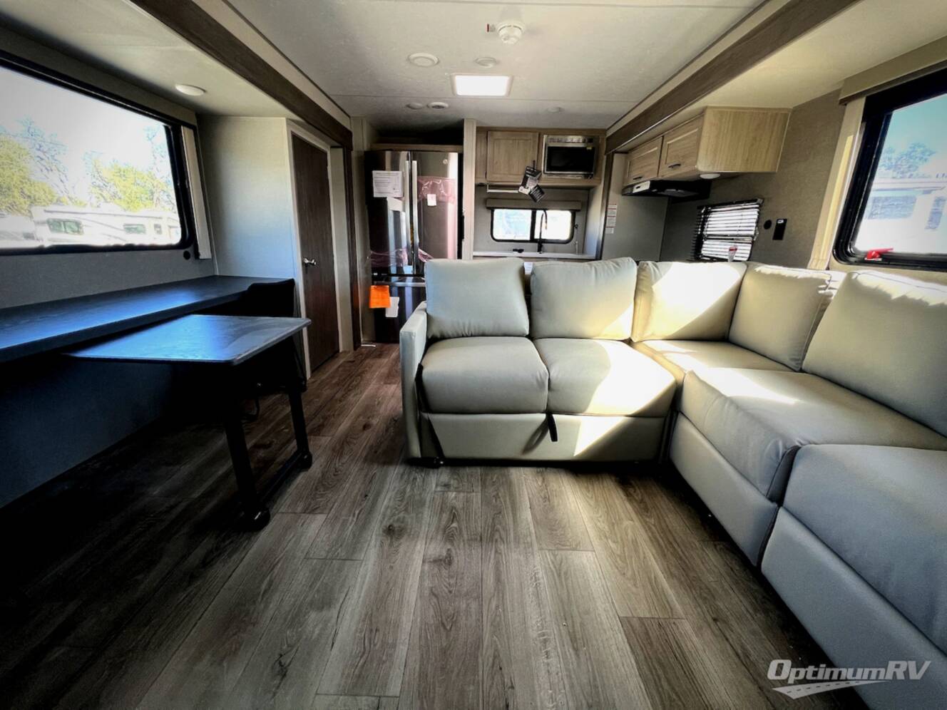A photo of this 2026 Coachmen Catalina Legacy Edition 323MAZE