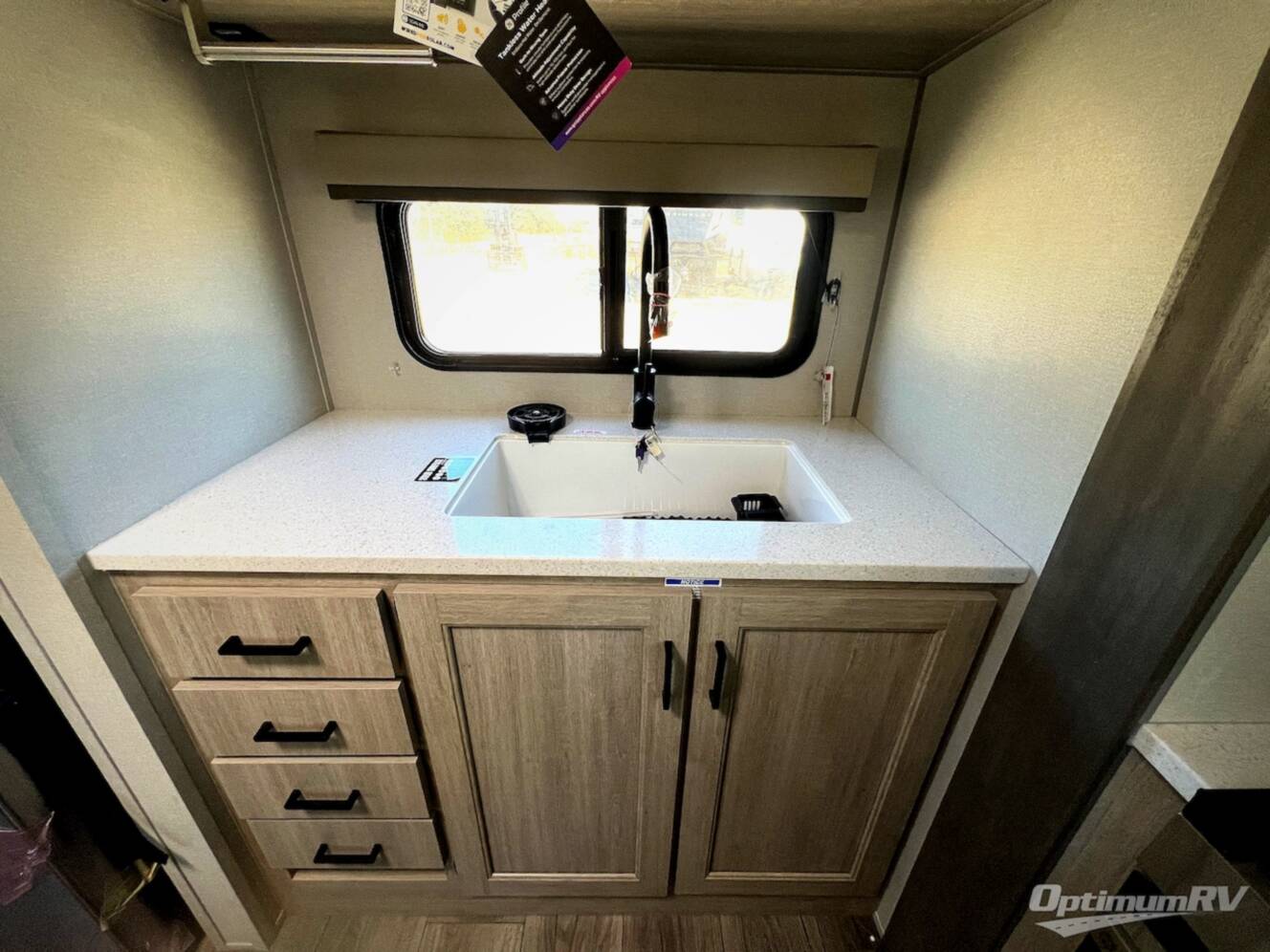 A photo of this 2026 Coachmen Catalina Legacy Edition 323MAZE