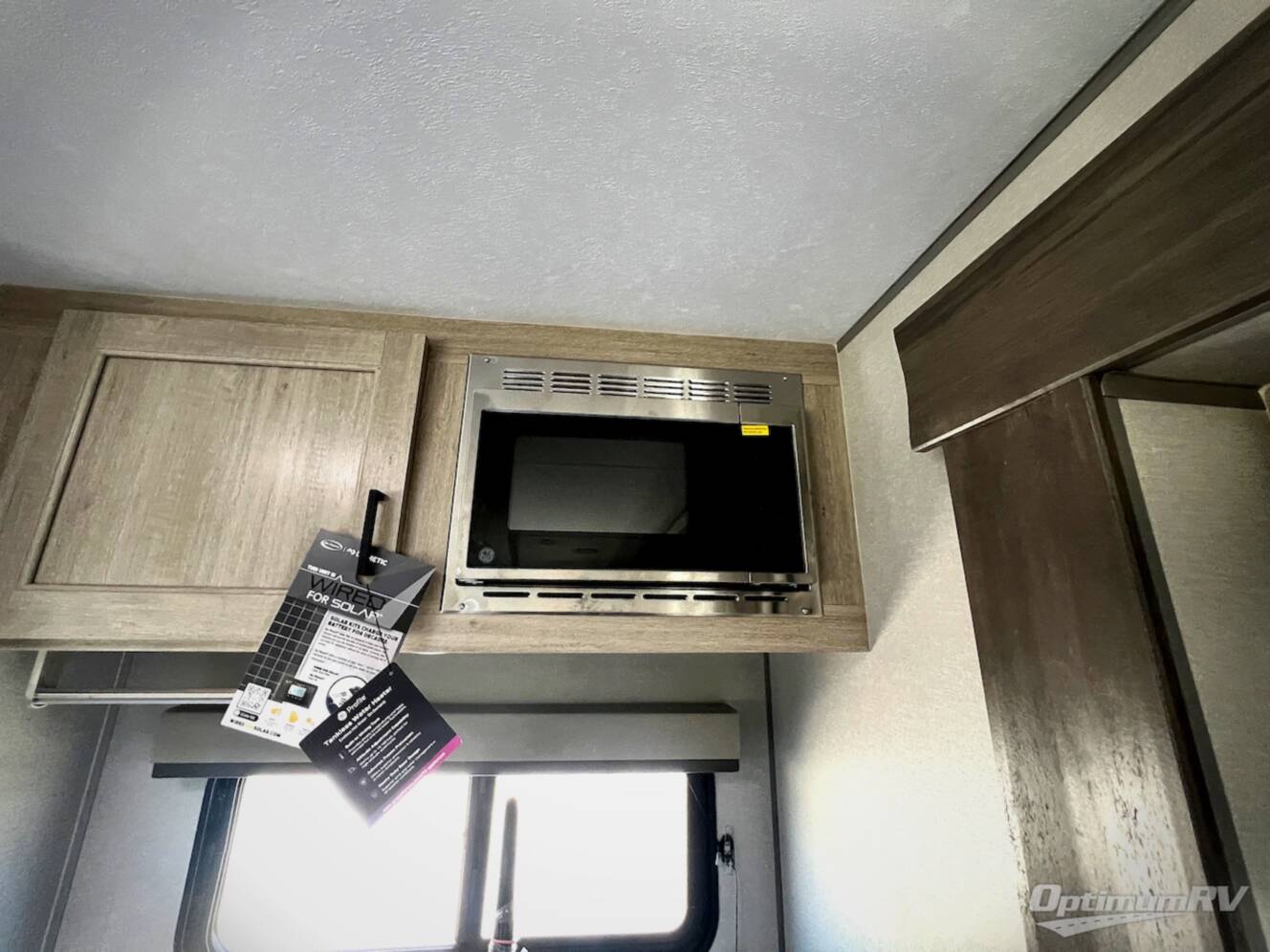 A photo of this 2026 Coachmen Catalina Legacy Edition 323MAZE