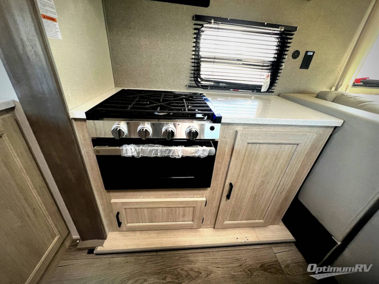 A photo of this 2026 Coachmen Catalina Legacy Edition 323MAZE