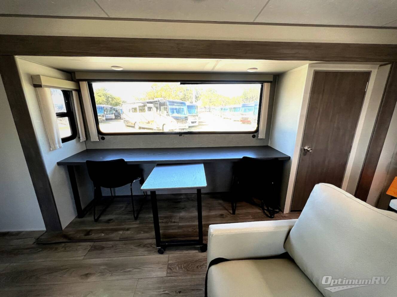 A photo of this 2026 Coachmen Catalina Legacy Edition 323MAZE