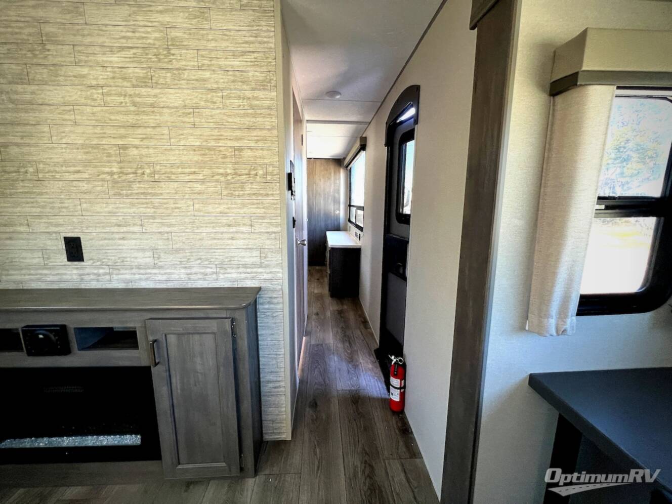 A photo of this 2026 Coachmen Catalina Legacy Edition 323MAZE