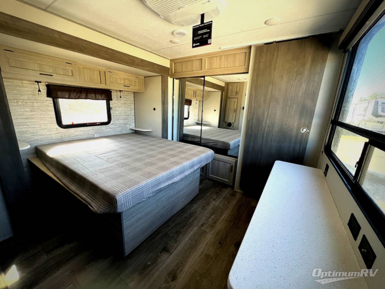 A photo of this 2026 Coachmen Catalina Legacy Edition 323MAZE