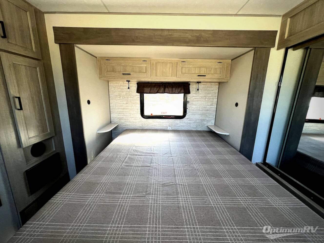 A photo of this 2026 Coachmen Catalina Legacy Edition 323MAZE