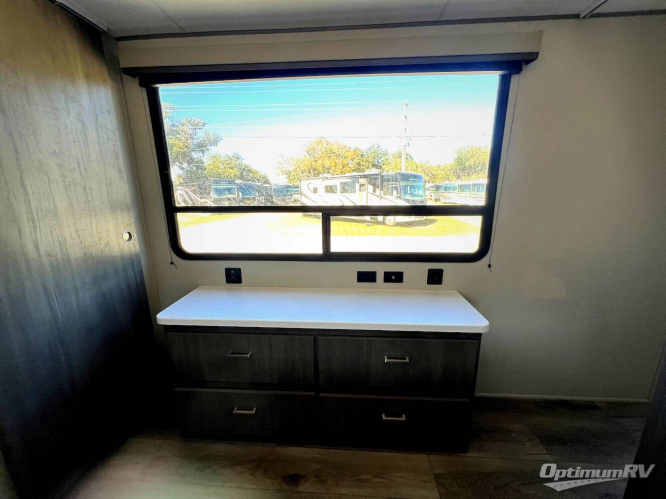 A photo of this 2026 Coachmen Catalina Legacy Edition 323MAZE