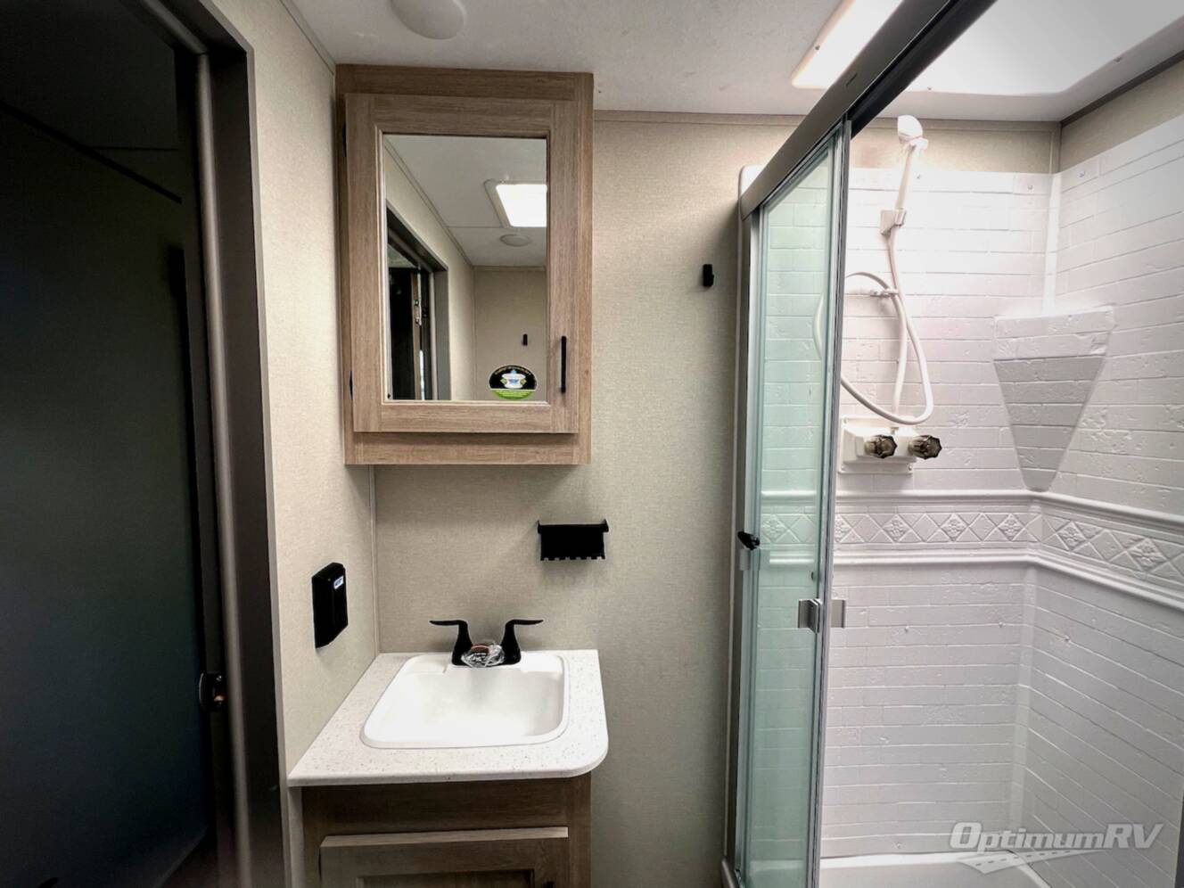 A photo of this 2026 Coachmen Catalina Legacy Edition 323MAZE