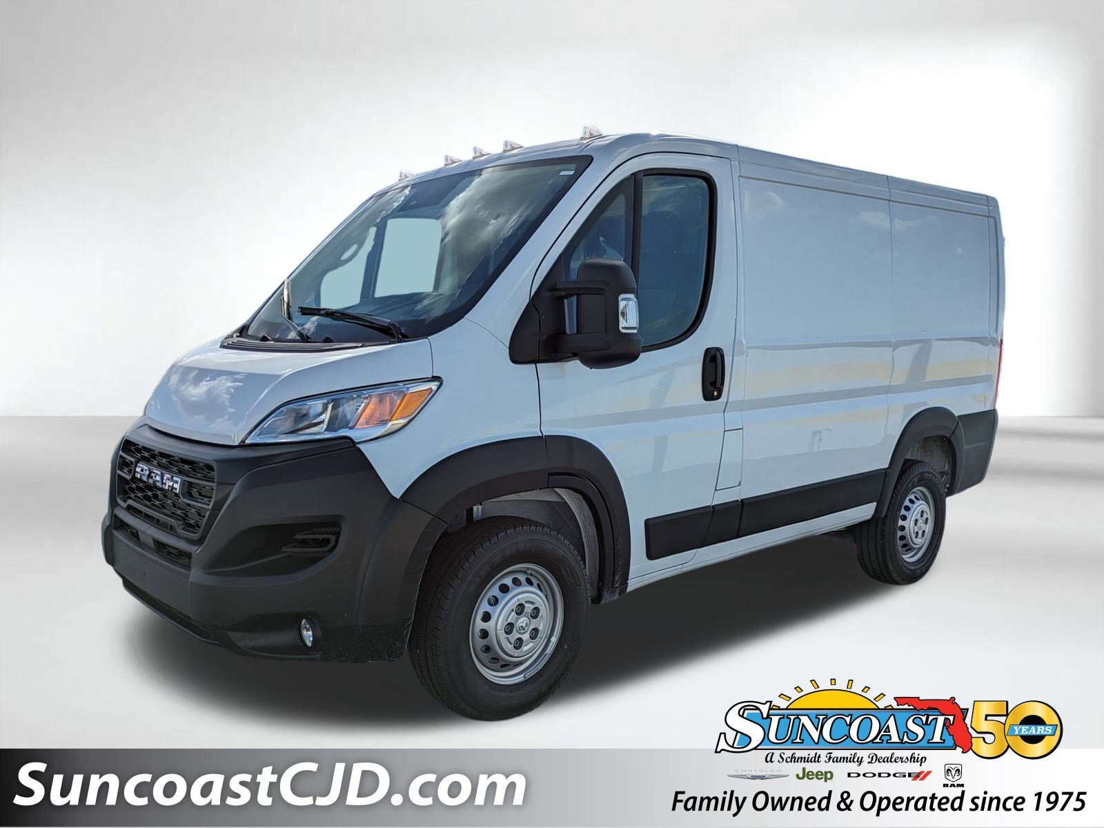 2025 RAM PROMASTER 1500 in Seminole, FL