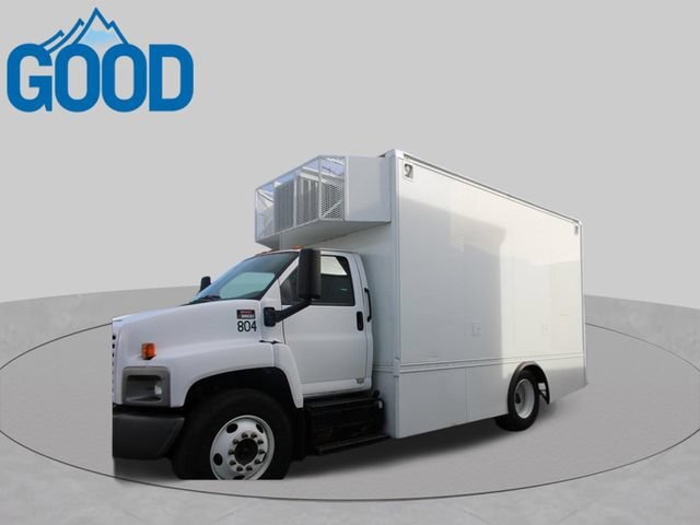 2005 GMC TC6500 in Renton, WA