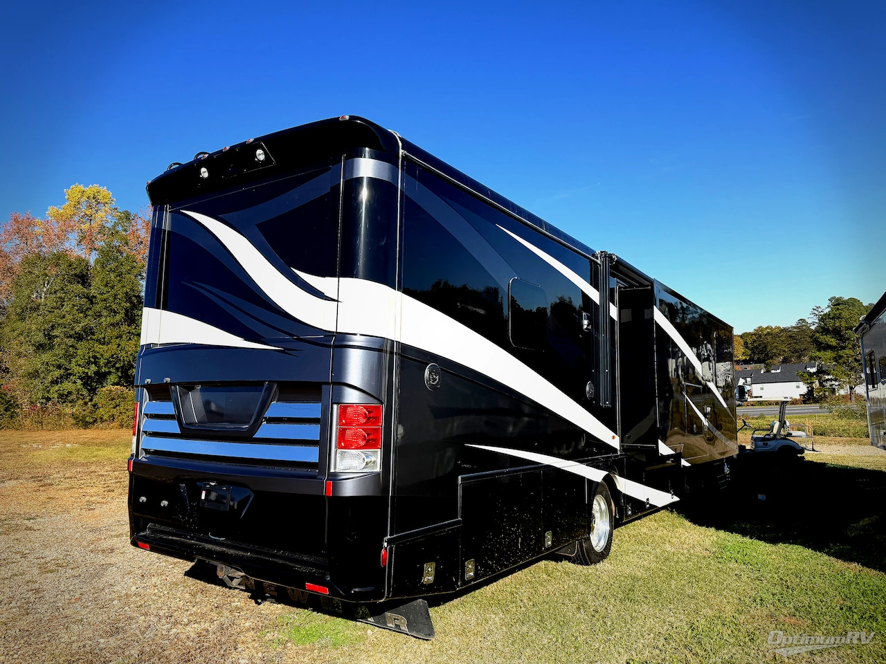 2018 Newmar Canyon Star 3924 in inman SC