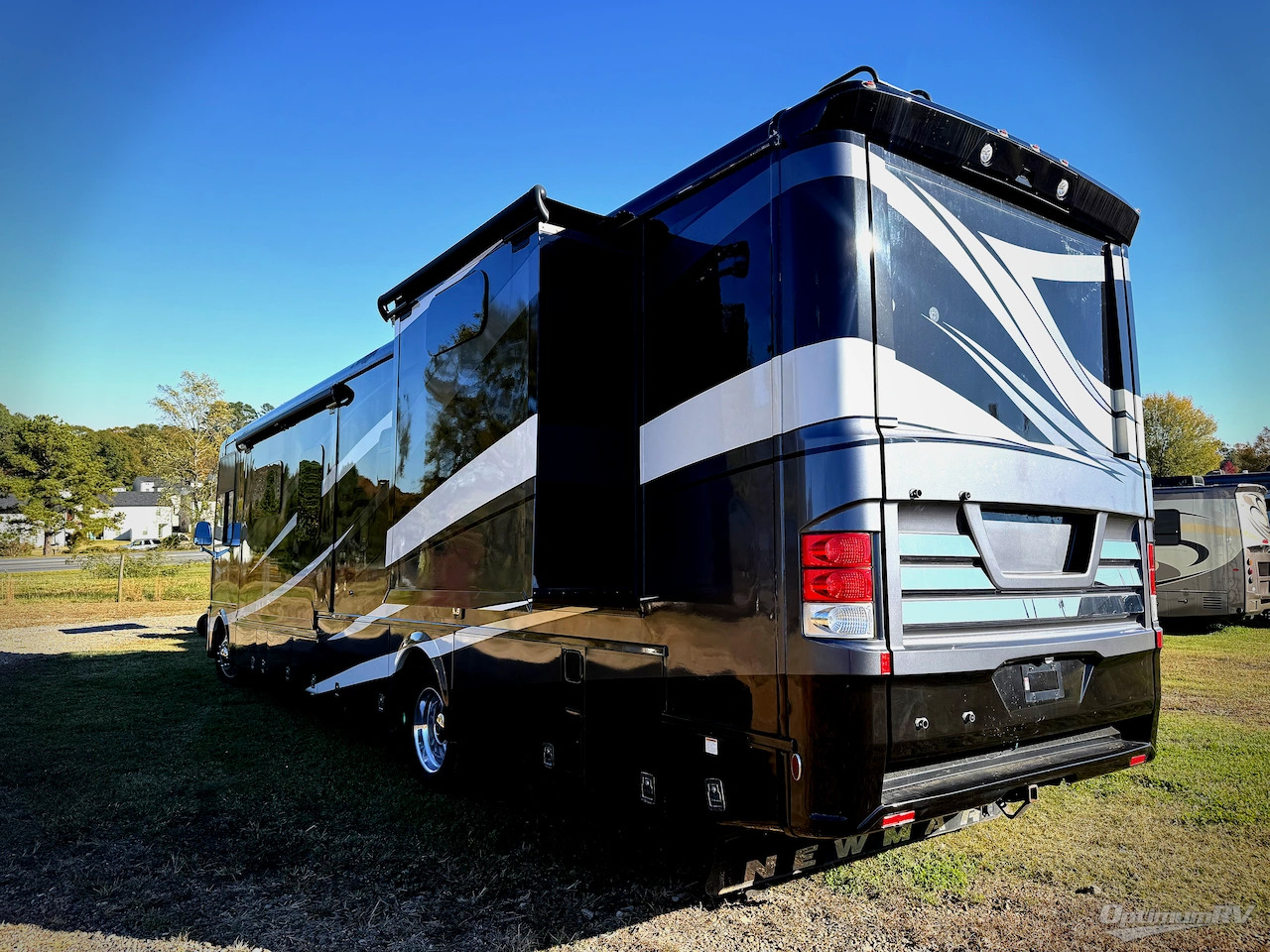2018 Newmar Canyon Star 3924 in inman SC