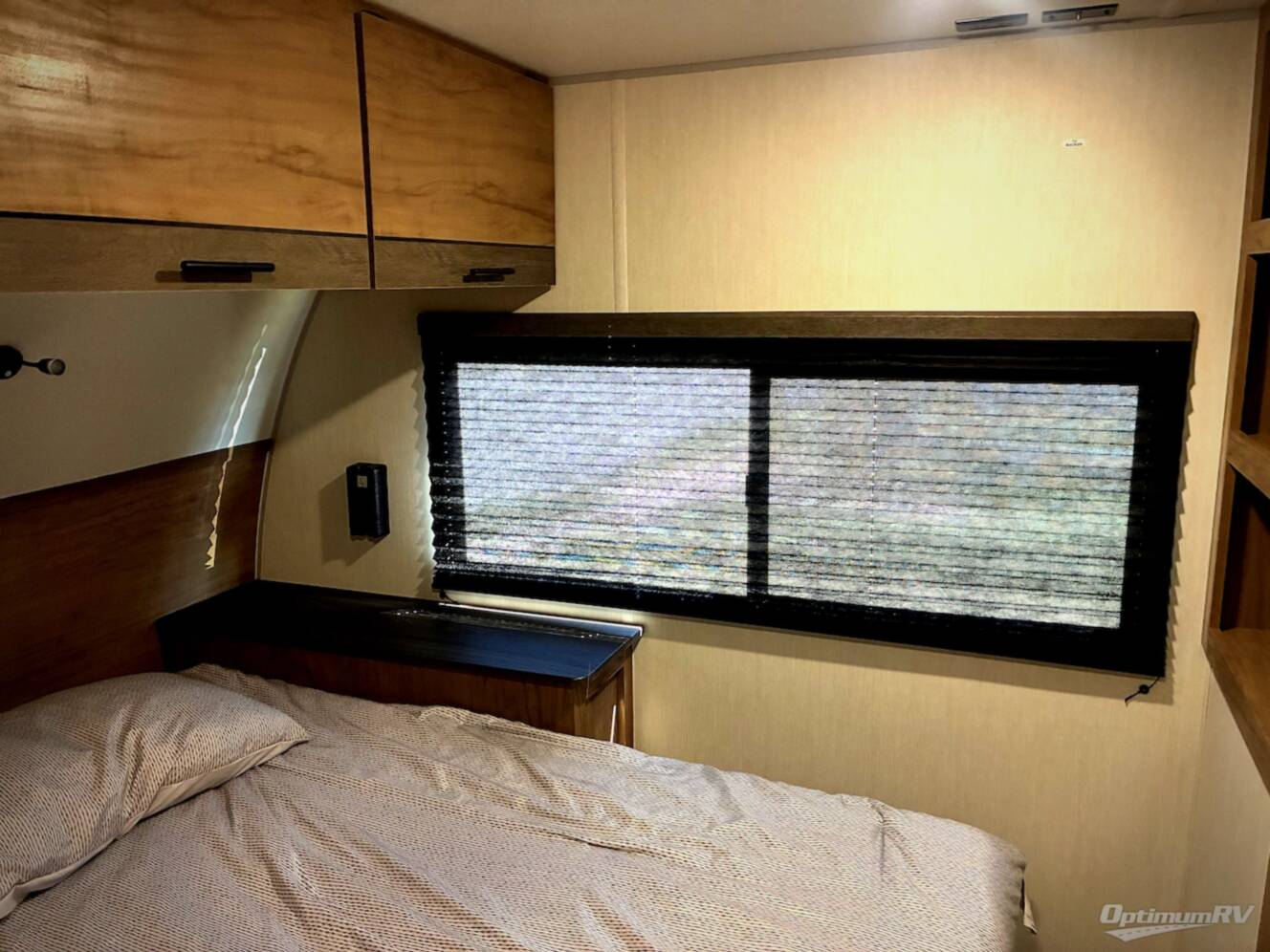 A photo of this 2025 Forest River Campsite Ultra 26TH