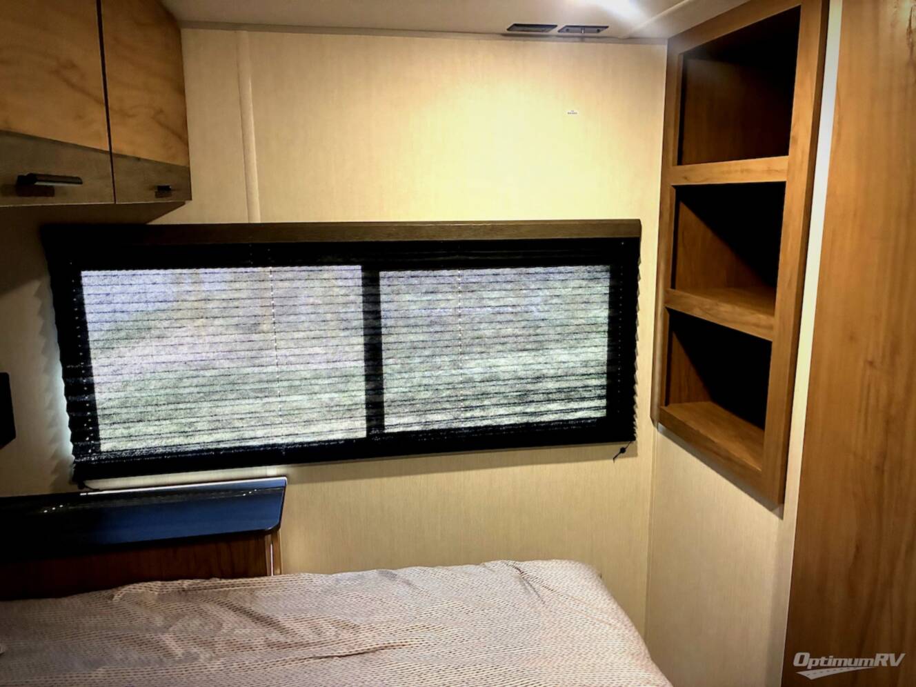 A photo of this 2025 Forest River Campsite Ultra 26TH
