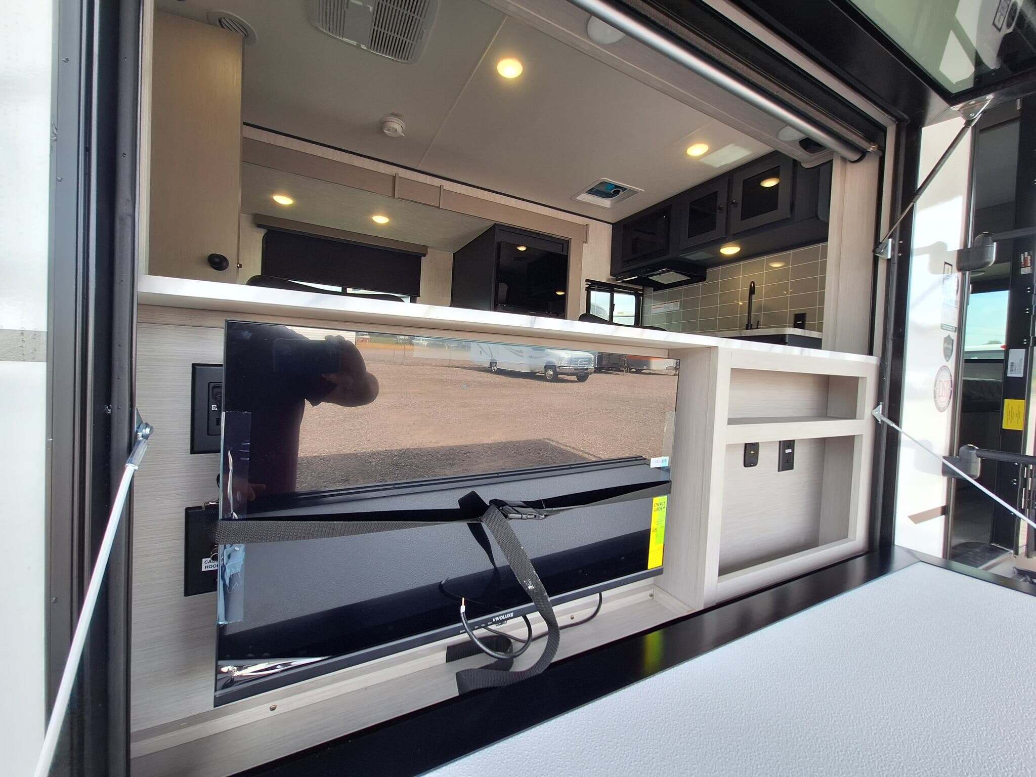2026 Coachmen Apex Ultra-Lite 242BARV in russellville AR