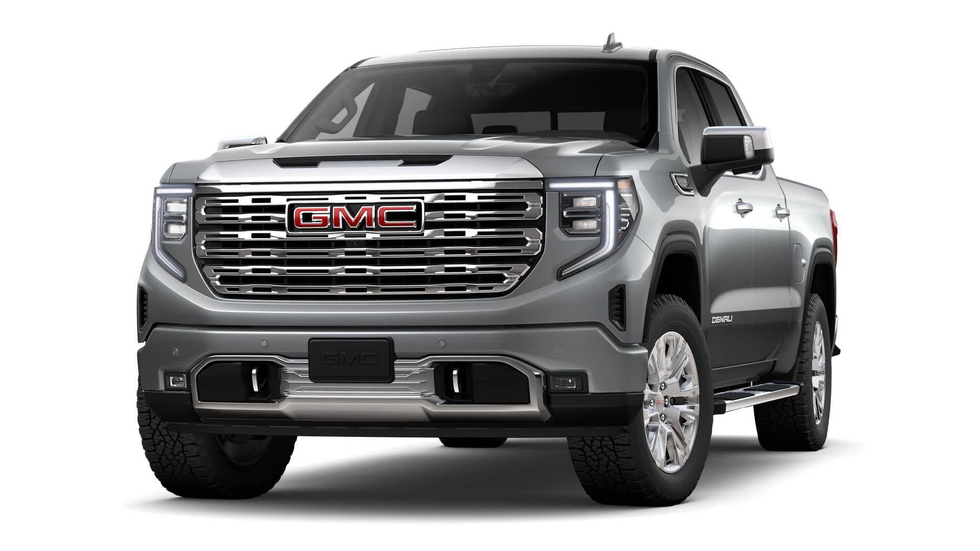2026 GMC SIERRA in Westbrook, ME
