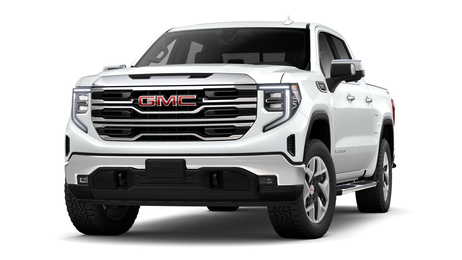 2026 GMC SIERRA in Westbrook, ME