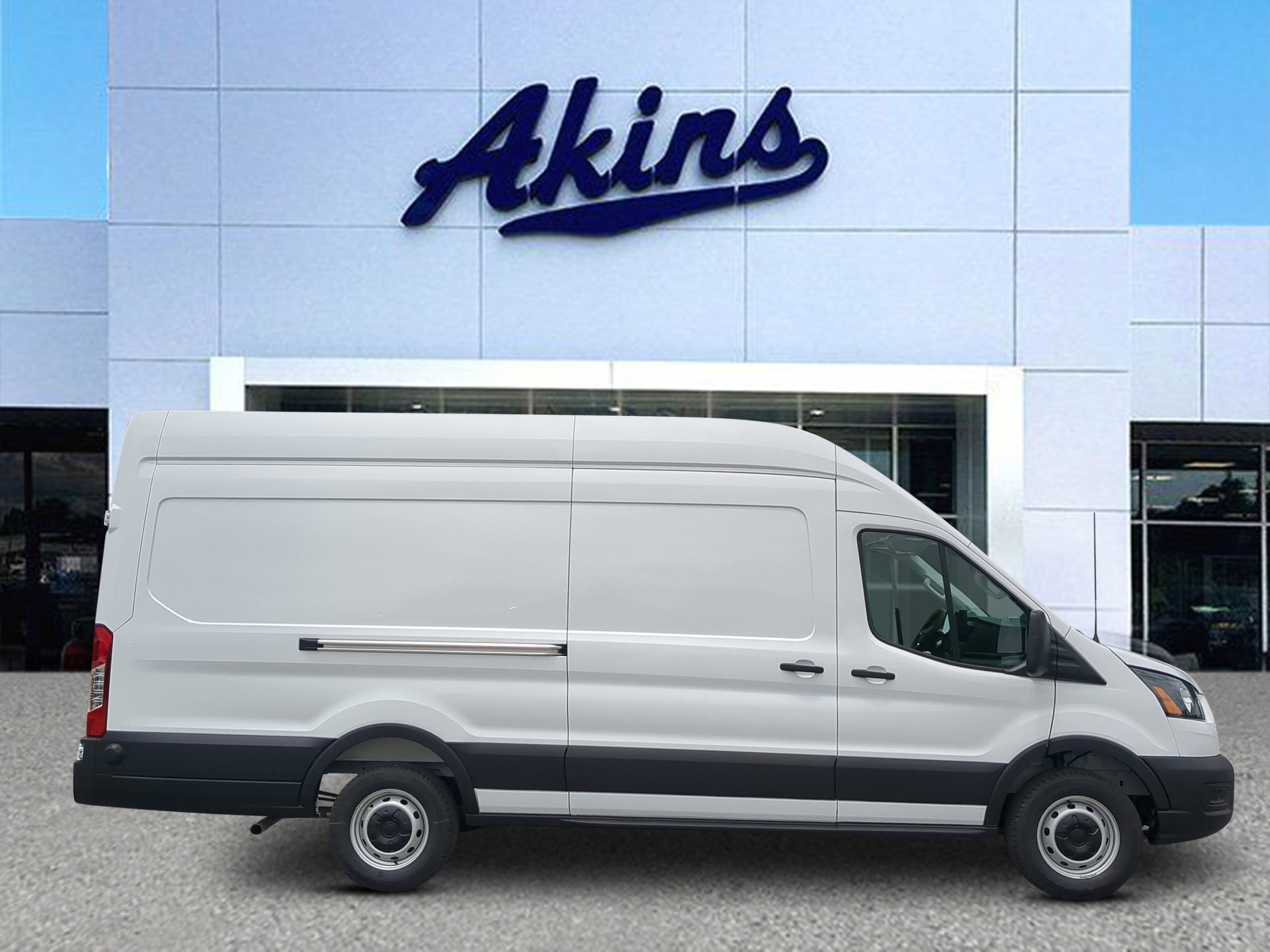 2026 FORD TRANSIT 250 in Winder, GA