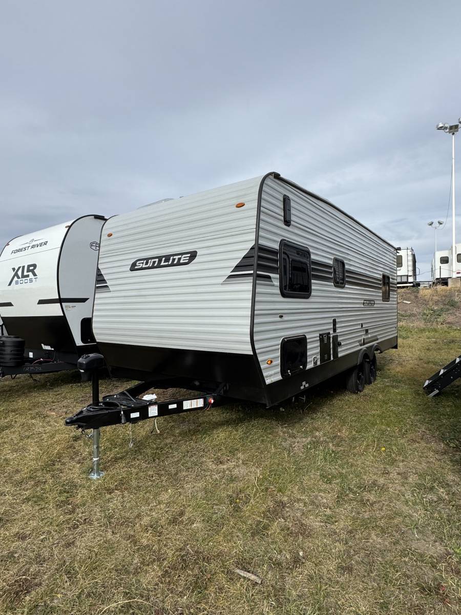 2026 Sunset Park Rv Sun Lite 25TH in great falls MT