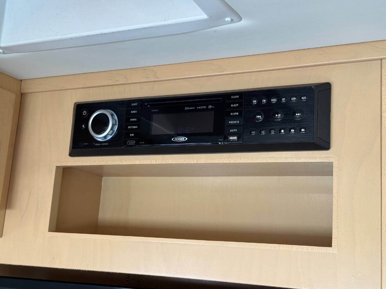 A photo of this 2023 Regency Rv Ultra Brougham 25TBS