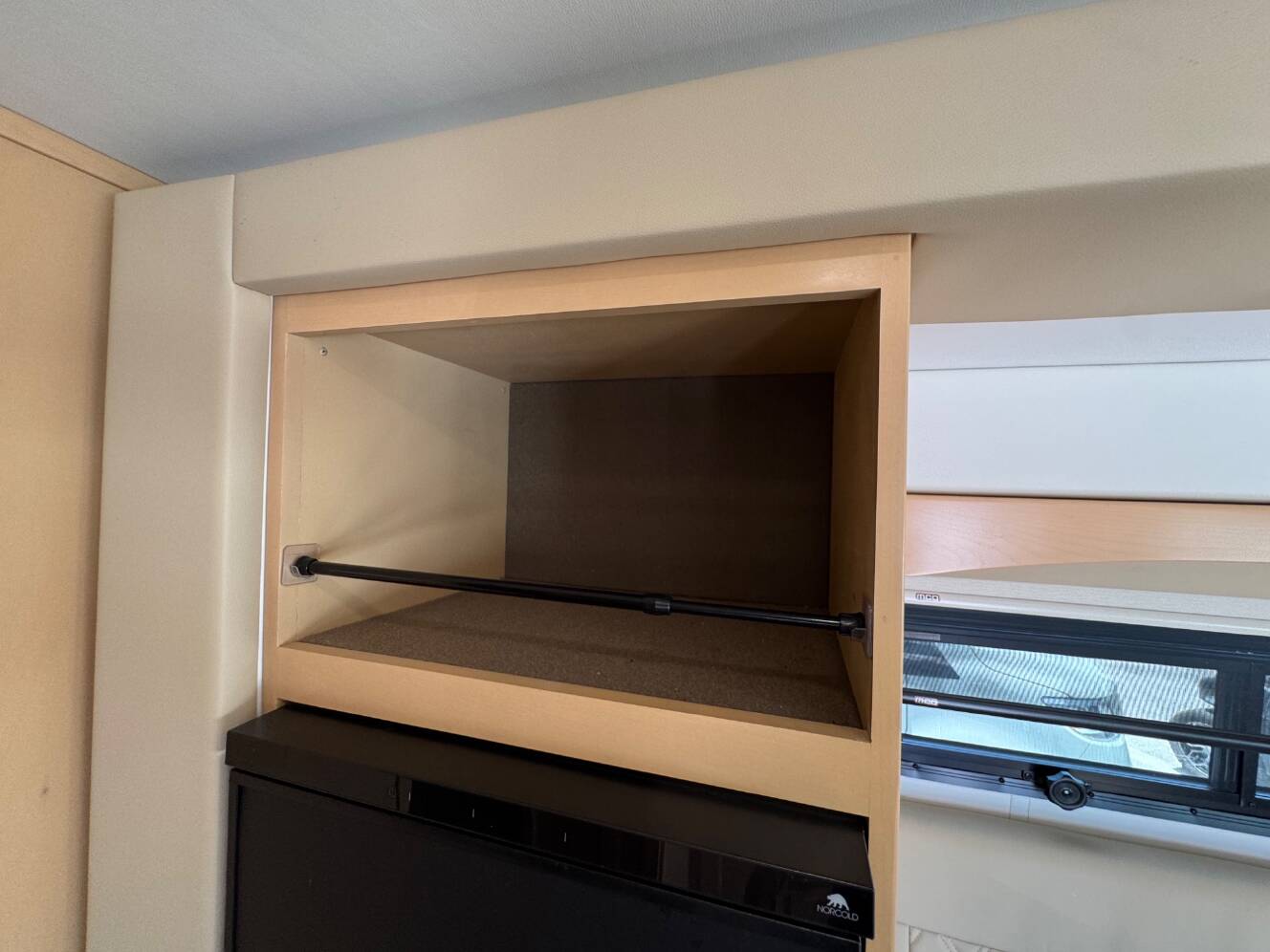 A photo of this 2023 Regency Rv Ultra Brougham 25TBS