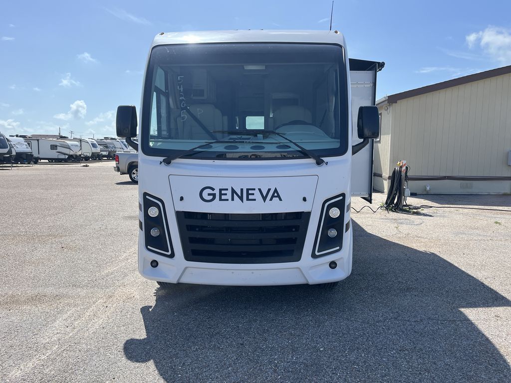 2027 Thor Motor Coach Geneva Class A 24VS in rockport TX