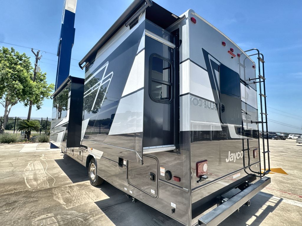 2027 Jayco Greyhawk 29MV in seguin TX