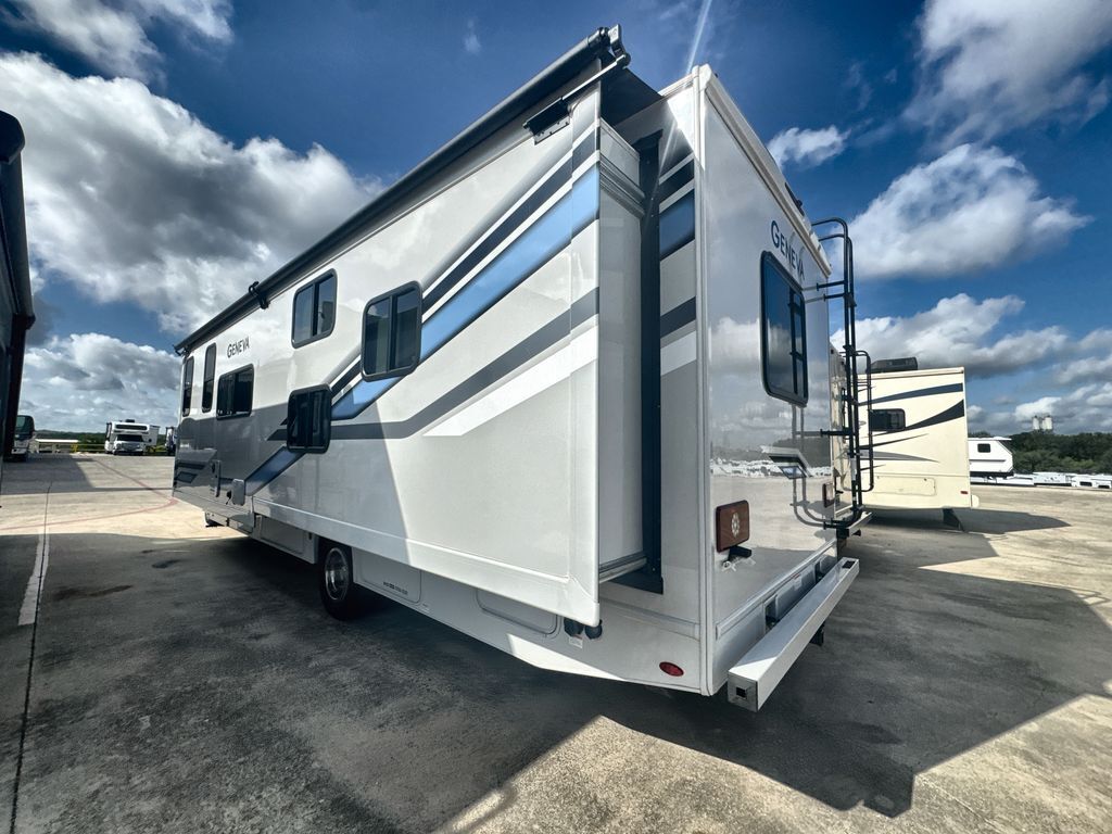 2026 Thor Motor Coach Geneva 31VT in seguin TX
