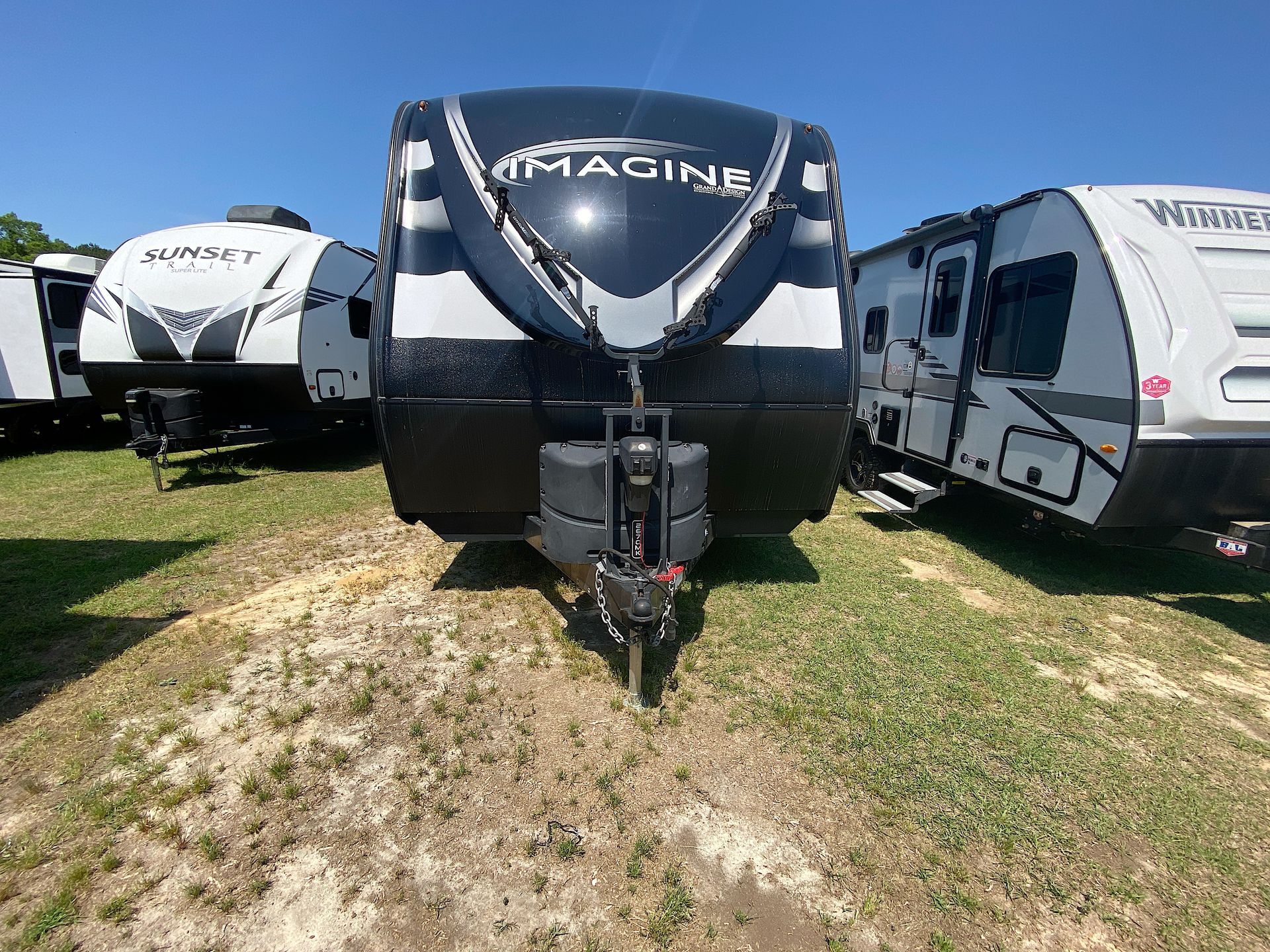2022 Grand Design Imagine 2670MK in benson NC