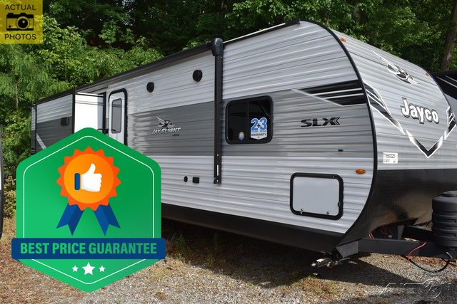 2026 Jayco Jay Flight SLX 333BTS in salem VA