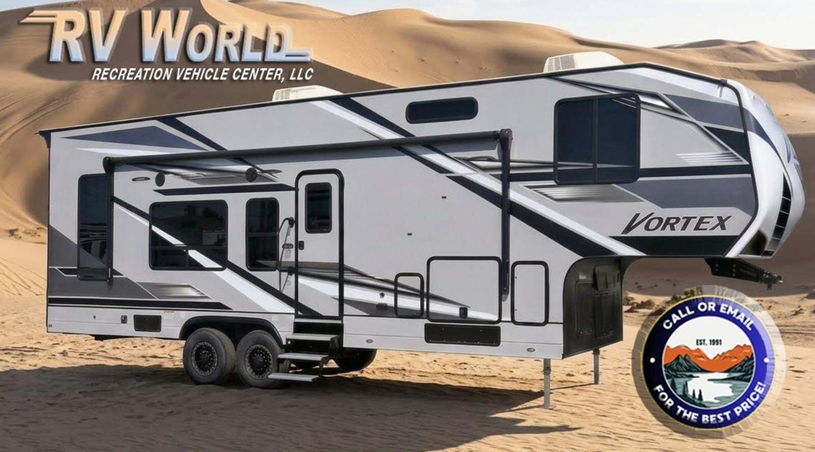 2026 Genesis Supreme VORTEX 2814IKS in yuma AZ
