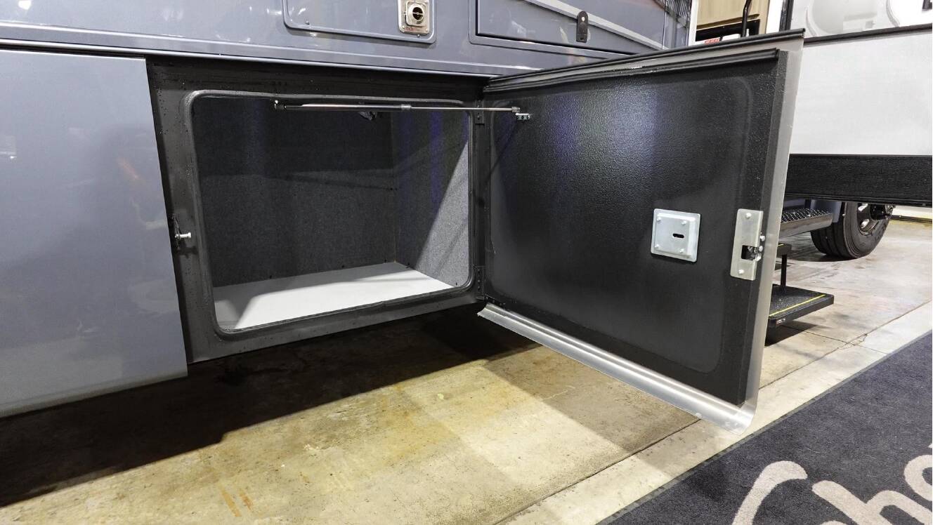 A photo of this 2026 Dynamax EUROPA 37CA