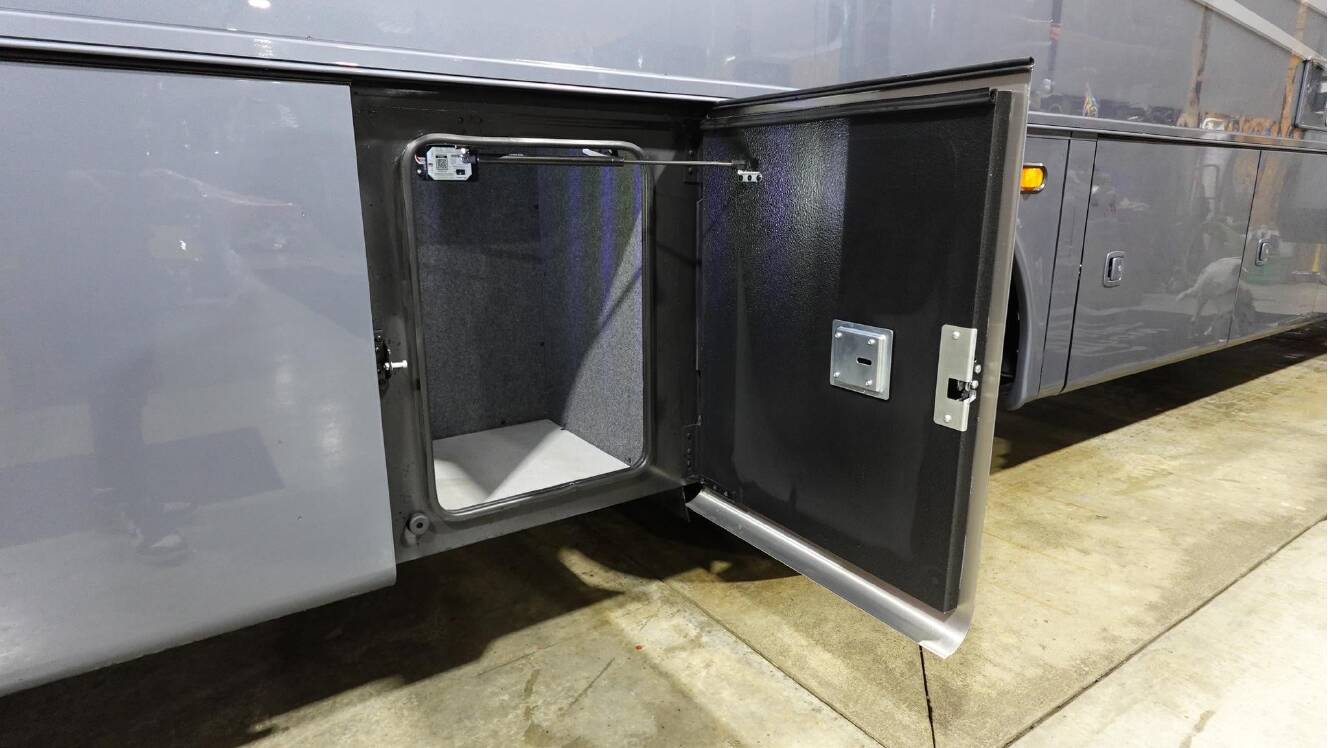 A photo of this 2026 Dynamax EUROPA 37CA
