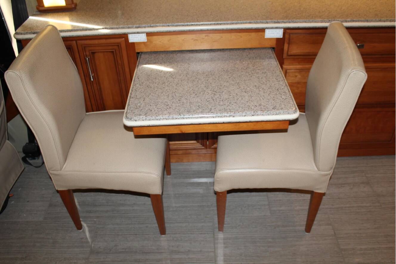 A photo of this 2016 Newmar VENTANA 3427