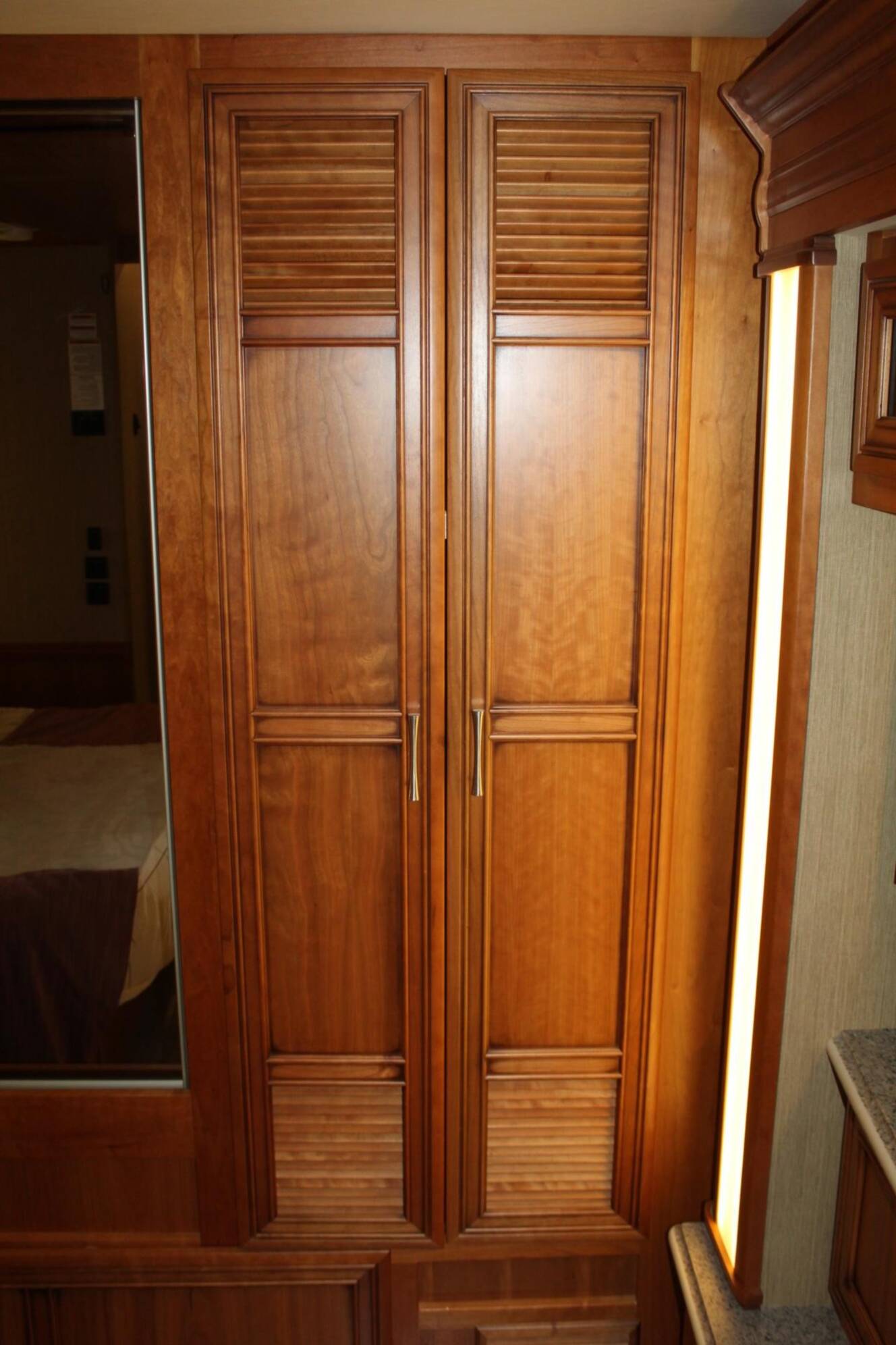 A photo of this 2016 Newmar VENTANA 3427