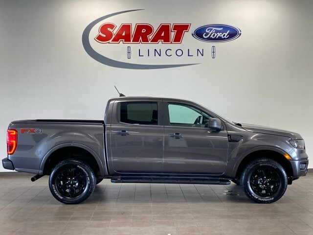 2020 FORD RANGER XL in Agawam, MA