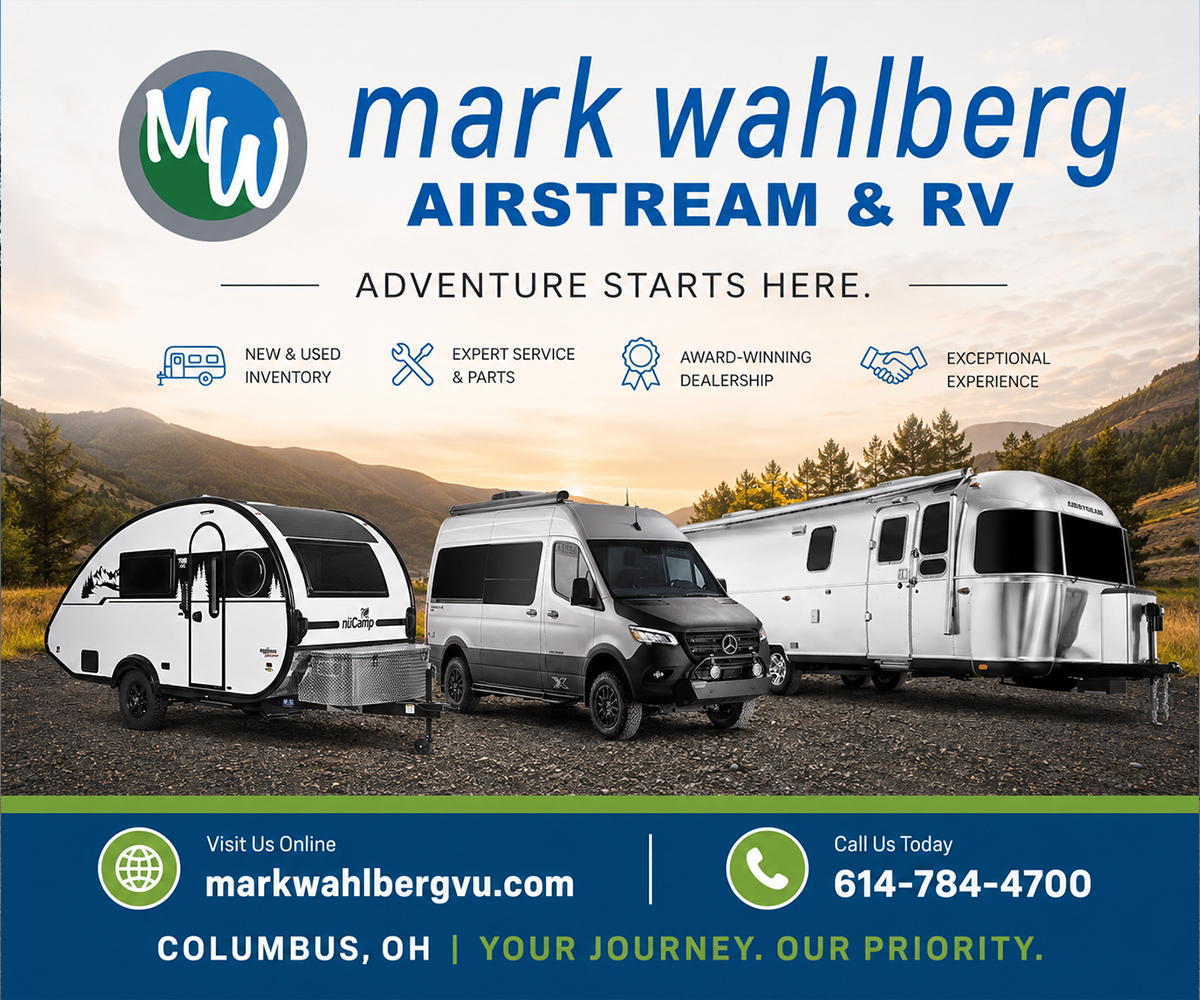 2027 Airstream Flying Cloud 25FB Queen in columbus OH
