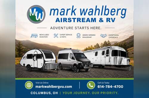 2027 Airstream Flying Cloud 25FB Queen in columbus OH