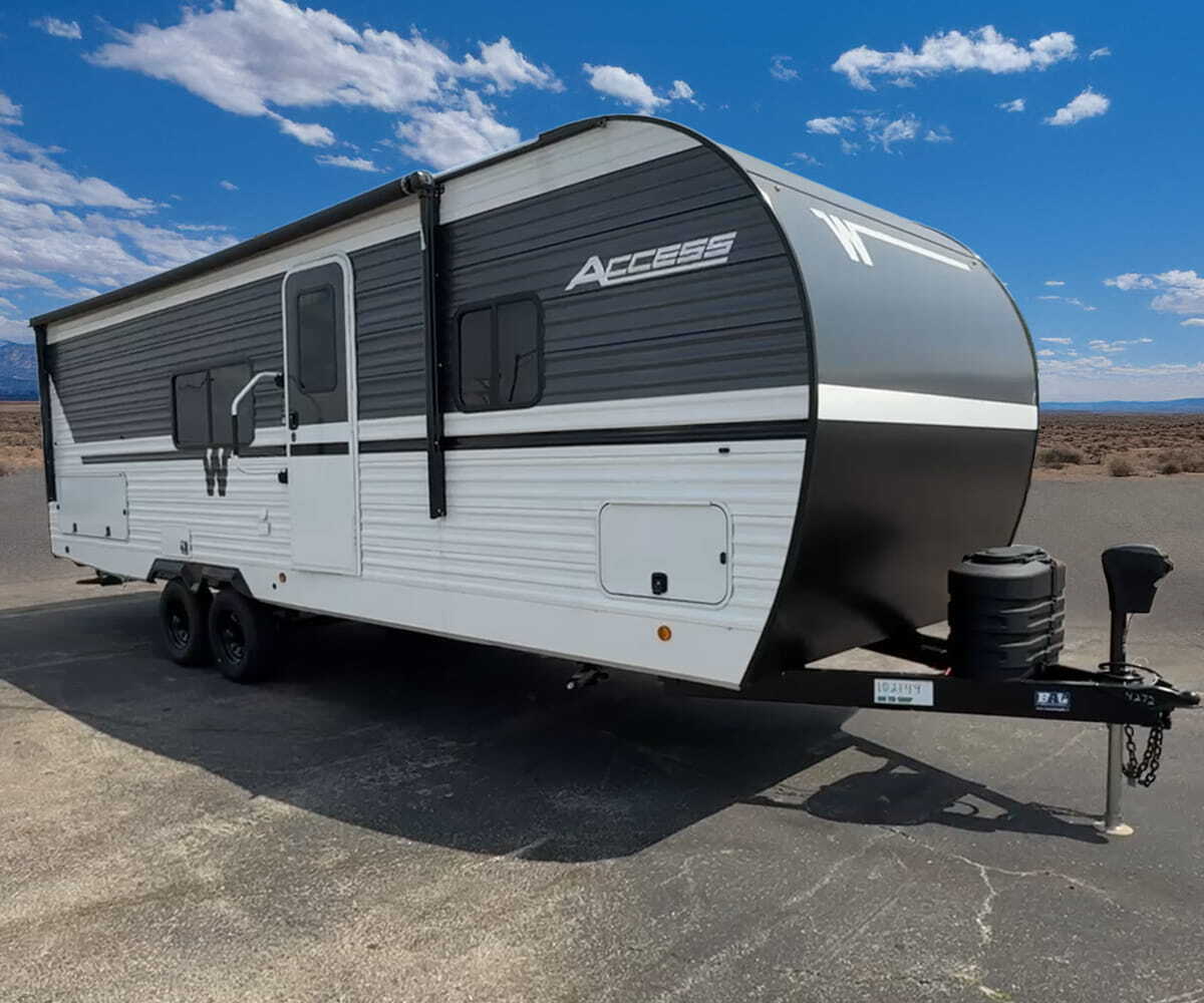 2027 Winnebago Access 25BH in columbus OH