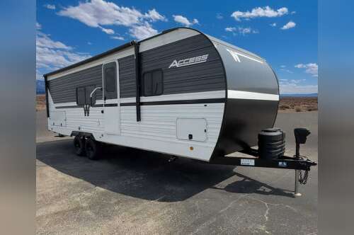 2027 Winnebago Access 25BH in columbus OH