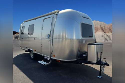 2027 Airstream World Traveler 22RB in columbus OH