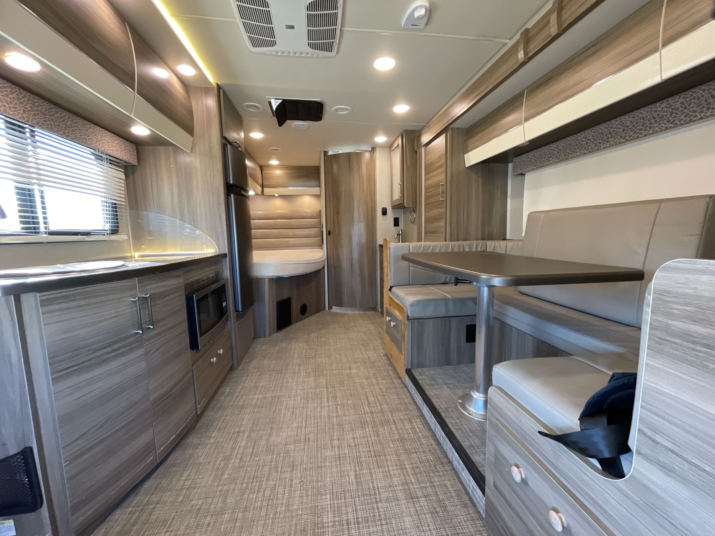 2019 Jayco MELBOURNE PRESTIGE 24AP in mesa AZ