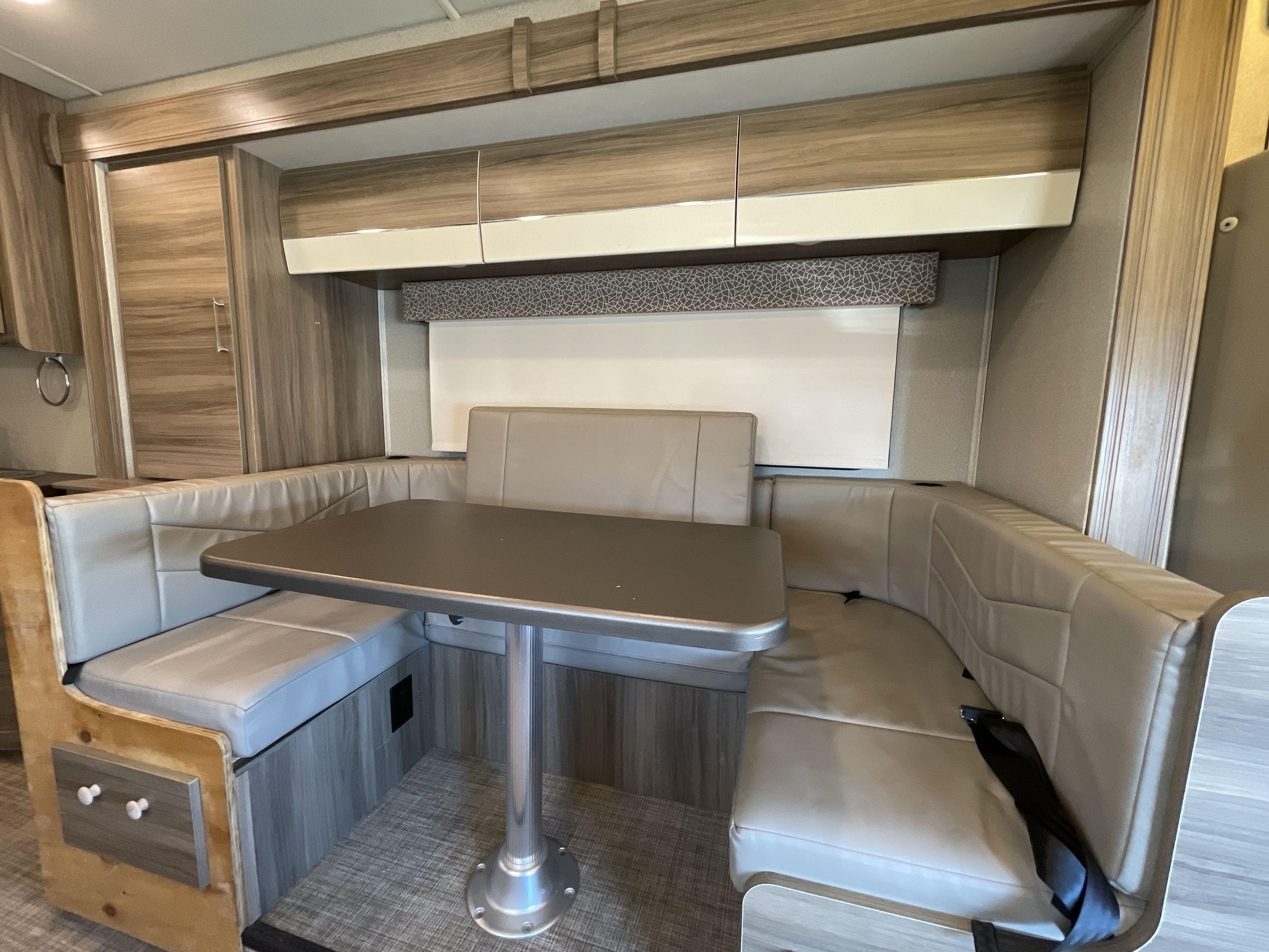 2019 Jayco MELBOURNE PRESTIGE 24AP in mesa AZ