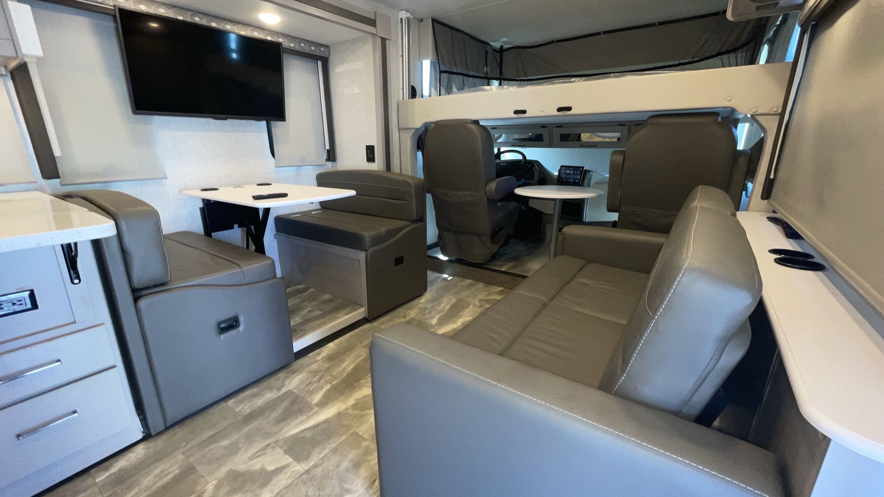 2023 Thor WINDSPORT 31C in robertsdale AL