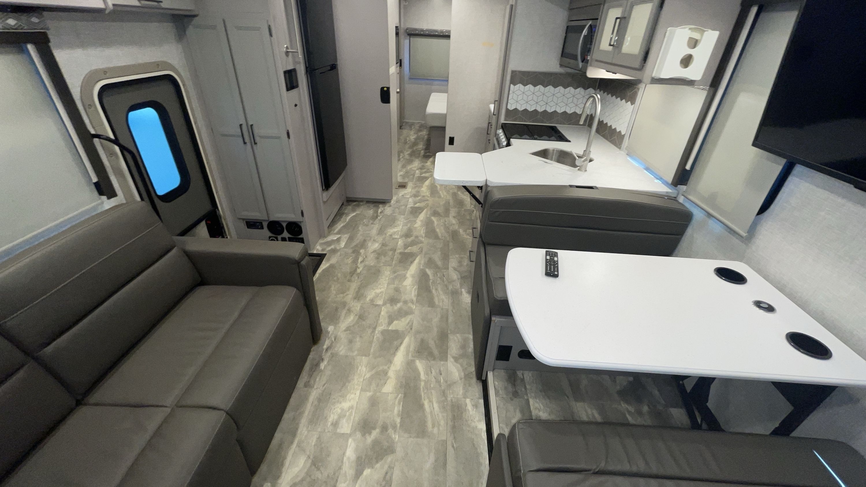 2023 Thor WINDSPORT 31C in robertsdale AL