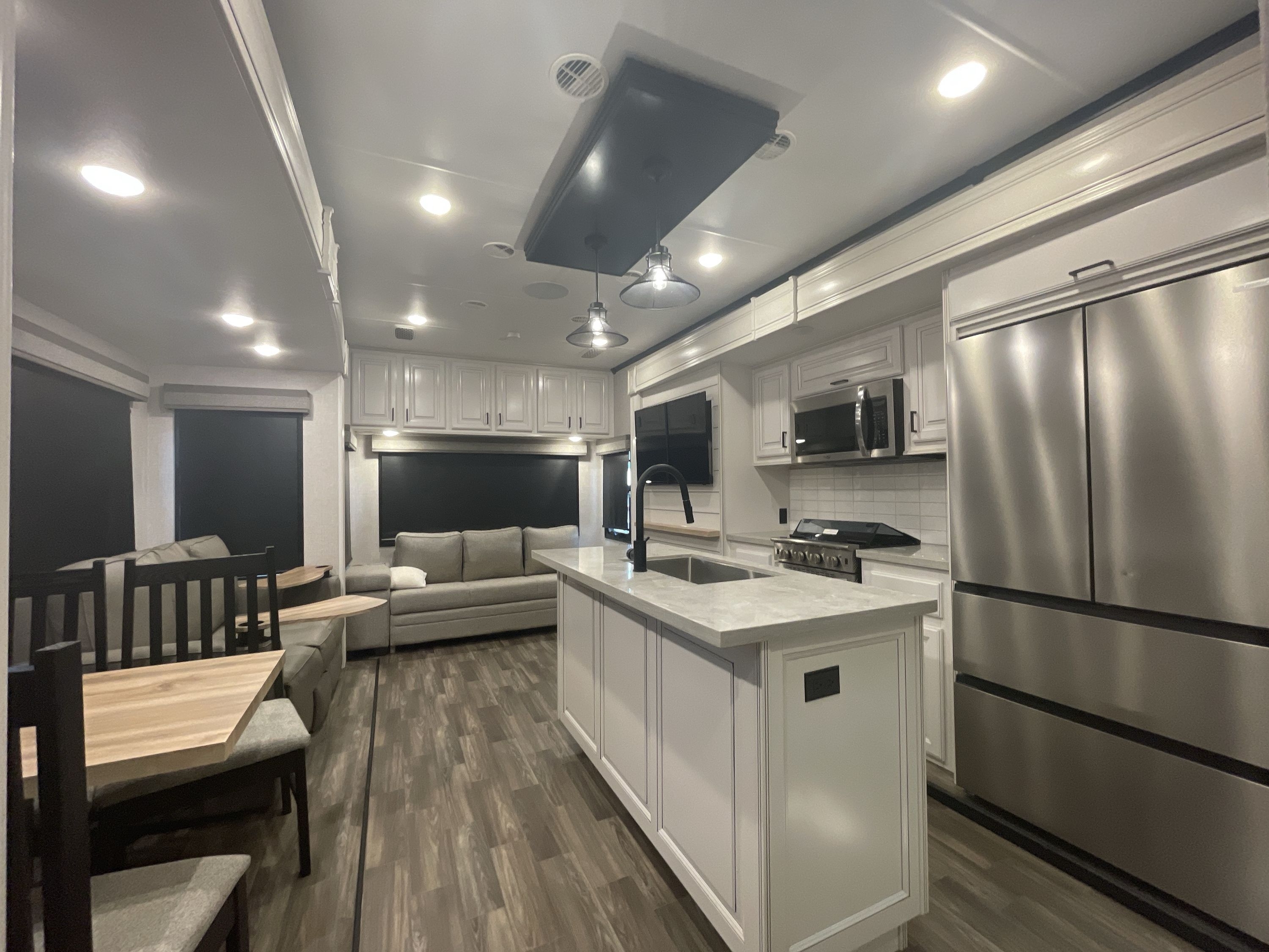 2024 Highland Ridge OPEN RANGE 379FBS in spartanburg SC