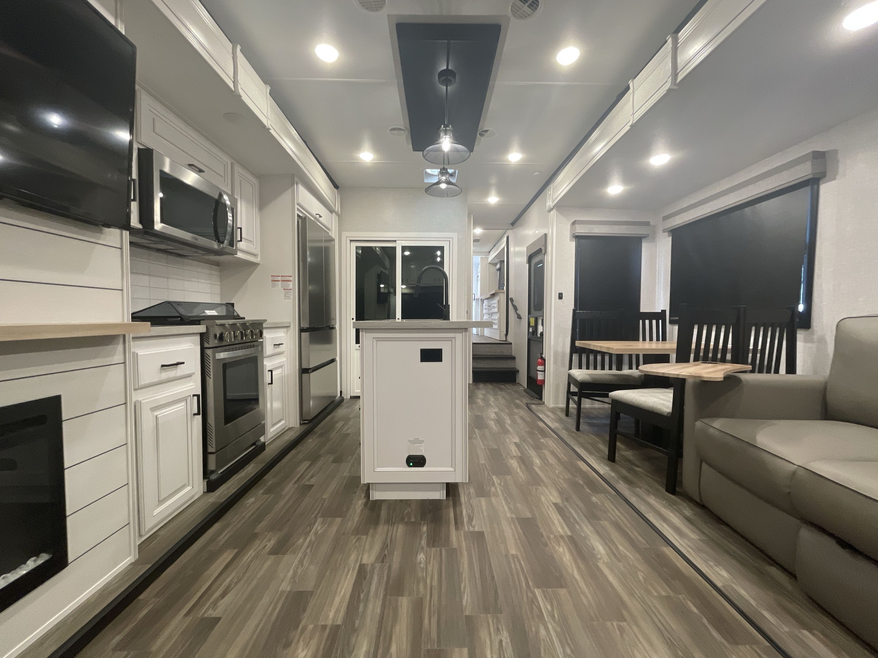 2024 Highland Ridge OPEN RANGE 379FBS in spartanburg SC