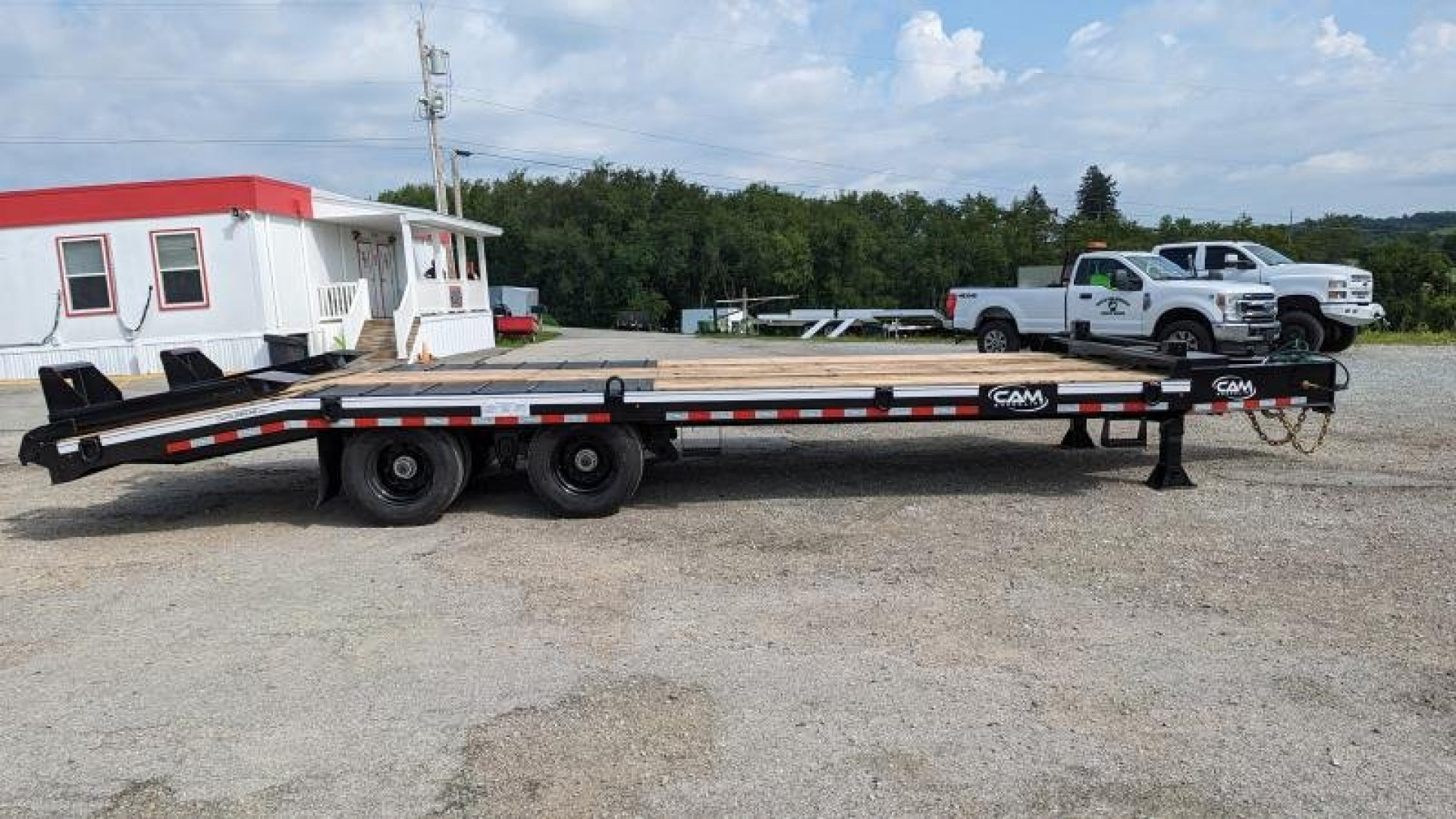 2026 Cam Superline 20CAM8205TA in Mount Pleasant, PA