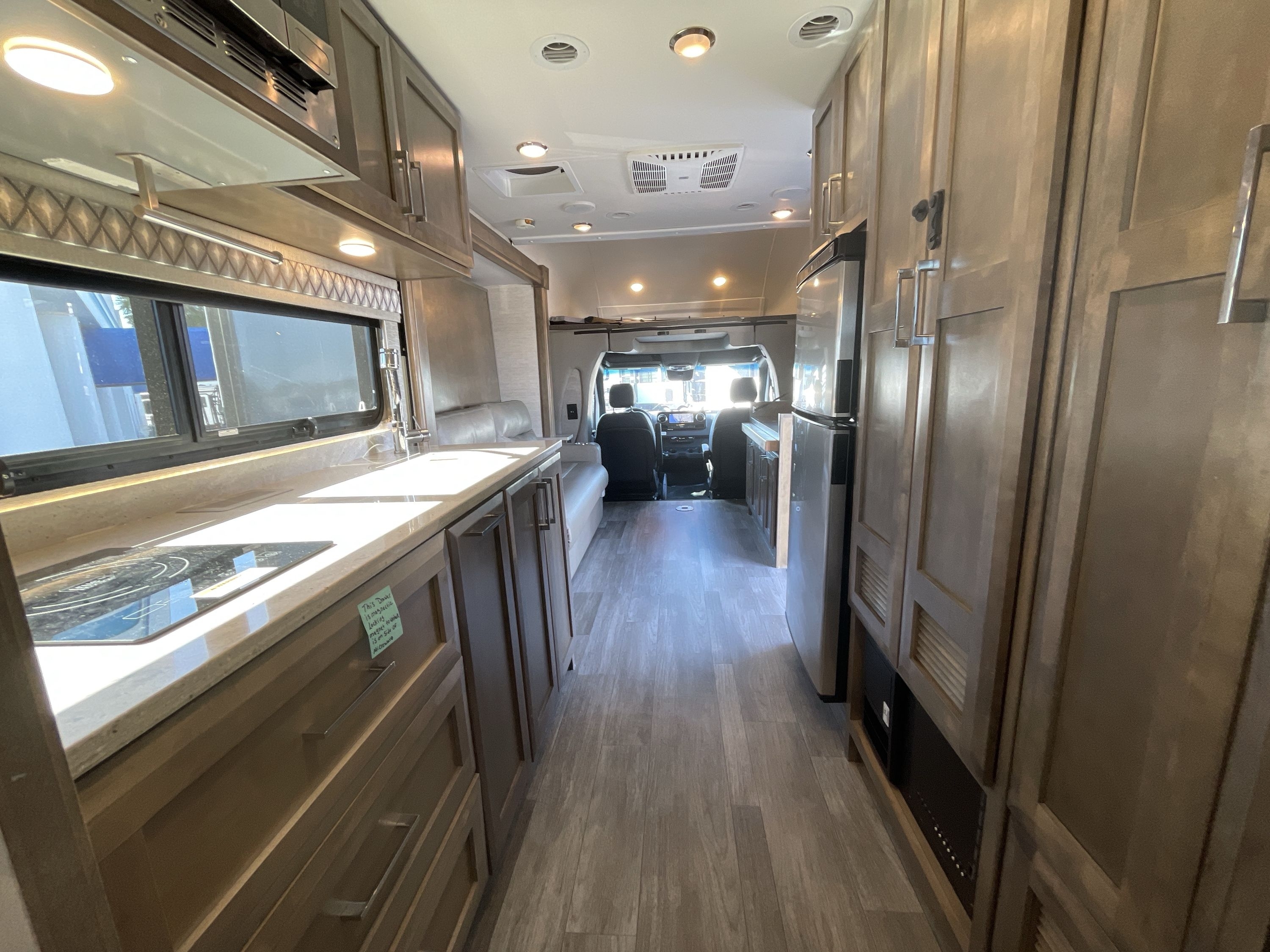 2023 Tiffin WAYFARER 25JW in pinellas park FL