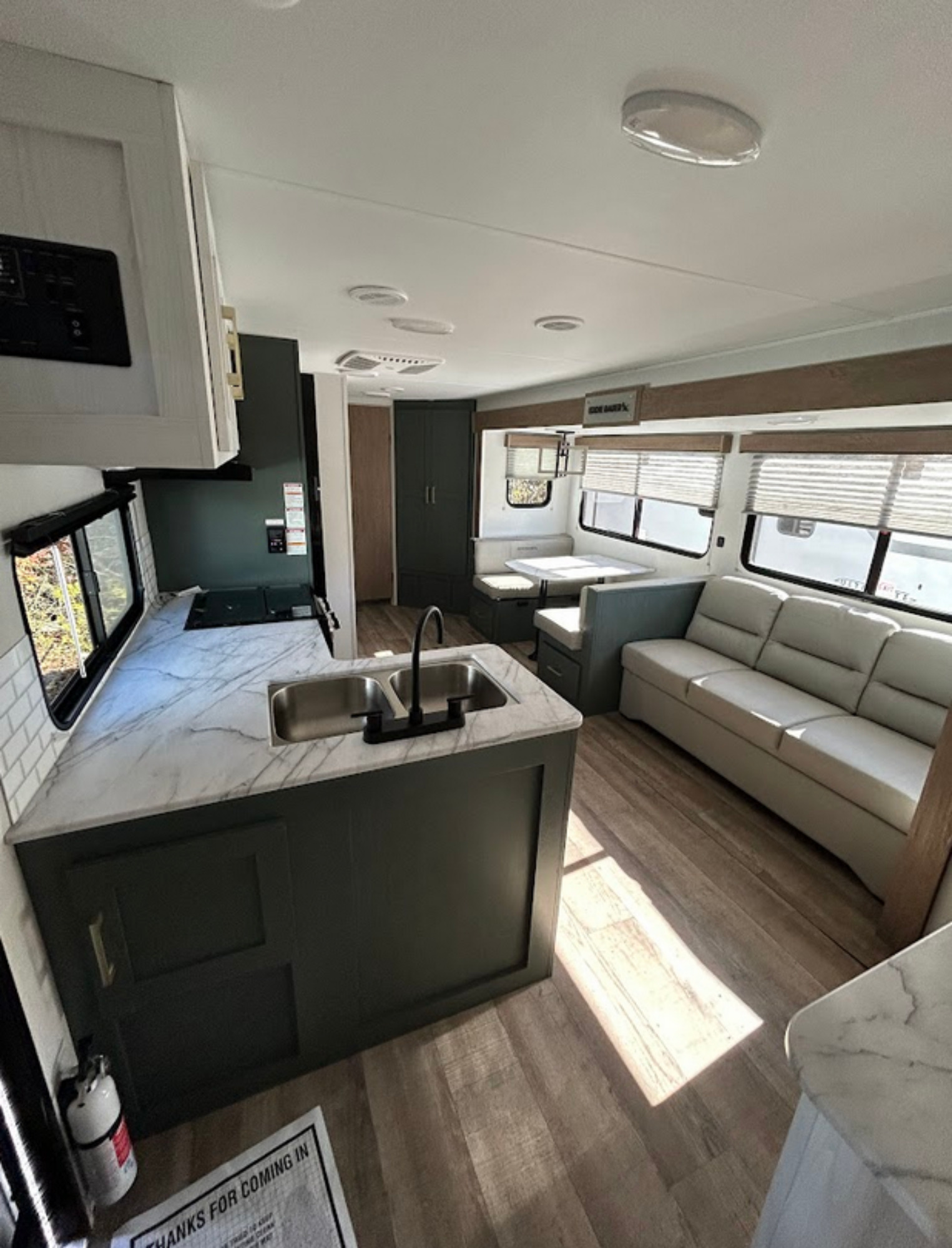 2025 Heartland EDDIE BAUER 310BH-C in berkley MA