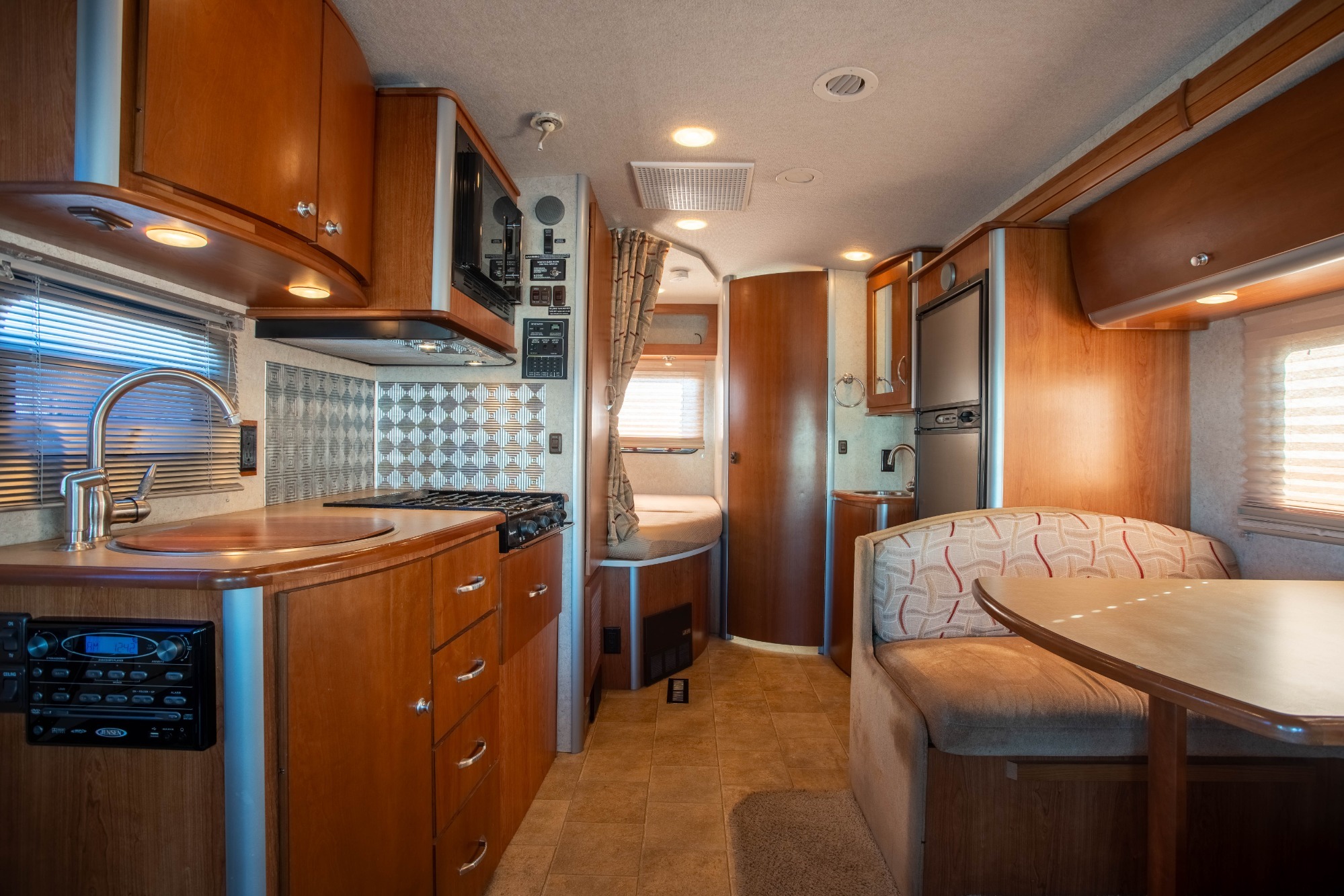 2010 Winnebago VIEW 24J in el mirage AZ