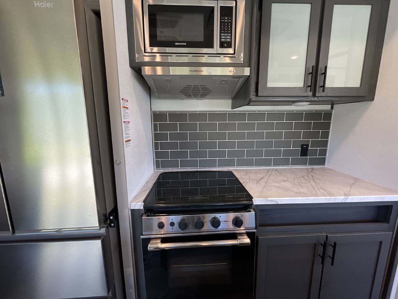 A photo of this 2024 Dutchmen ASPEN TRAIL 390LOFT